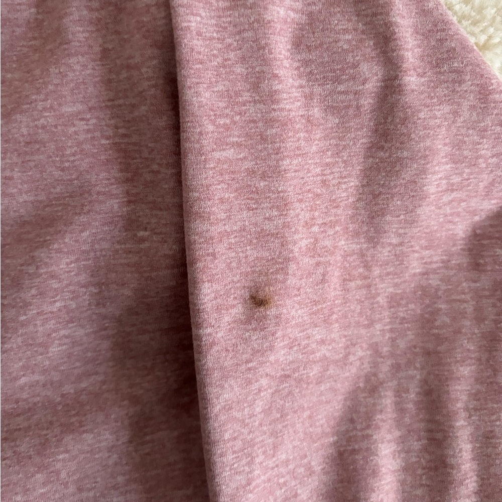 Express Mock Neck Top - Picture 3 of 4